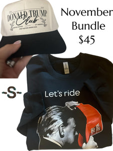 Trump Bundle