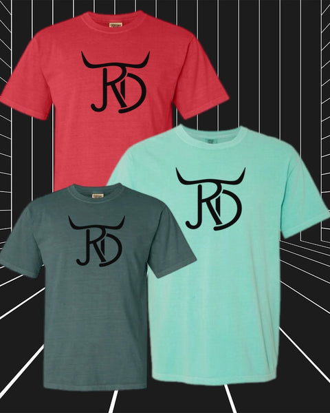 Hookin RD apparel