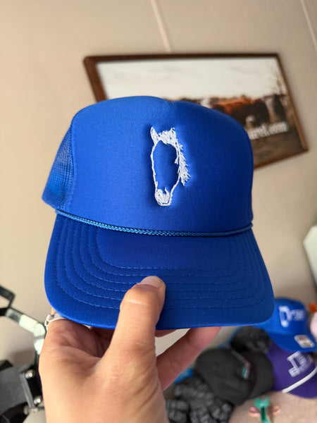 Team Joey caps