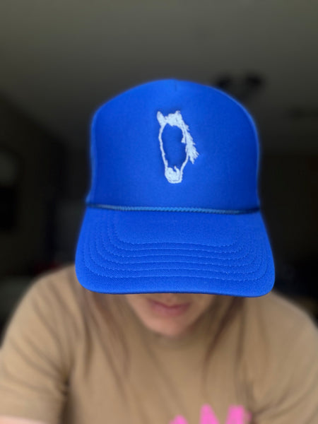Team Joey caps