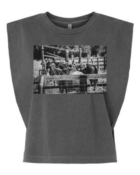Day work tee