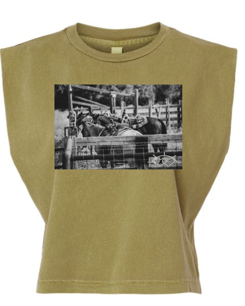 Day work tee