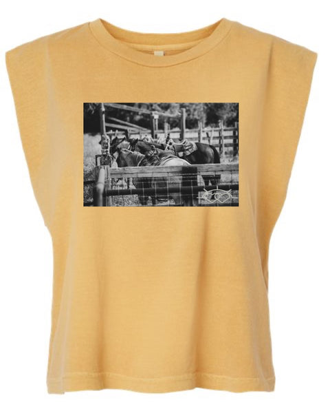 Day work tee