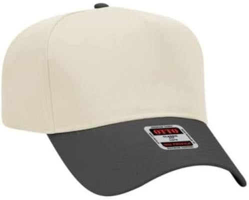 Mitchell/Denison Caps