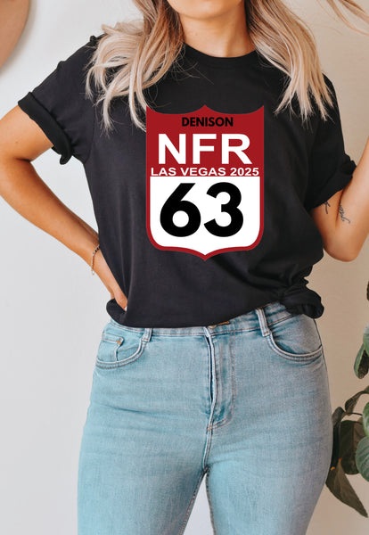 Mitchell/Denison Back number Apparel