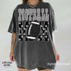 Football Mom Tee